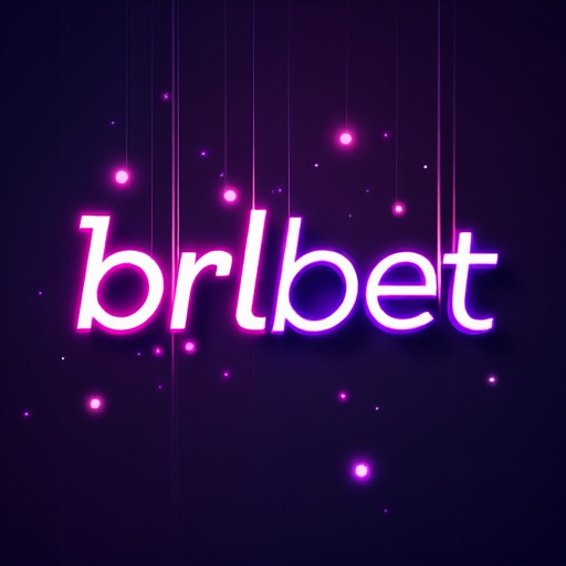 Logo da brlbet